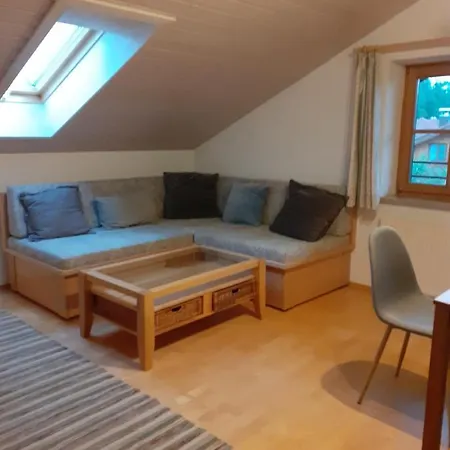 Apartamento Schnoaderhof