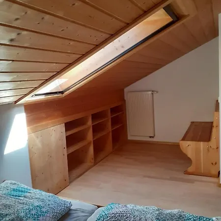Schnoaderhof Apartamento