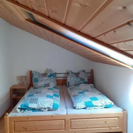 Apartamento Schnoaderhof *