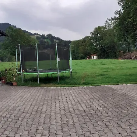Schnoaderhof Gaissach
